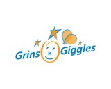 https://www.logocontest.com/public/logoimage/1534981978Grins _n_ Giggles-IV03.jpg